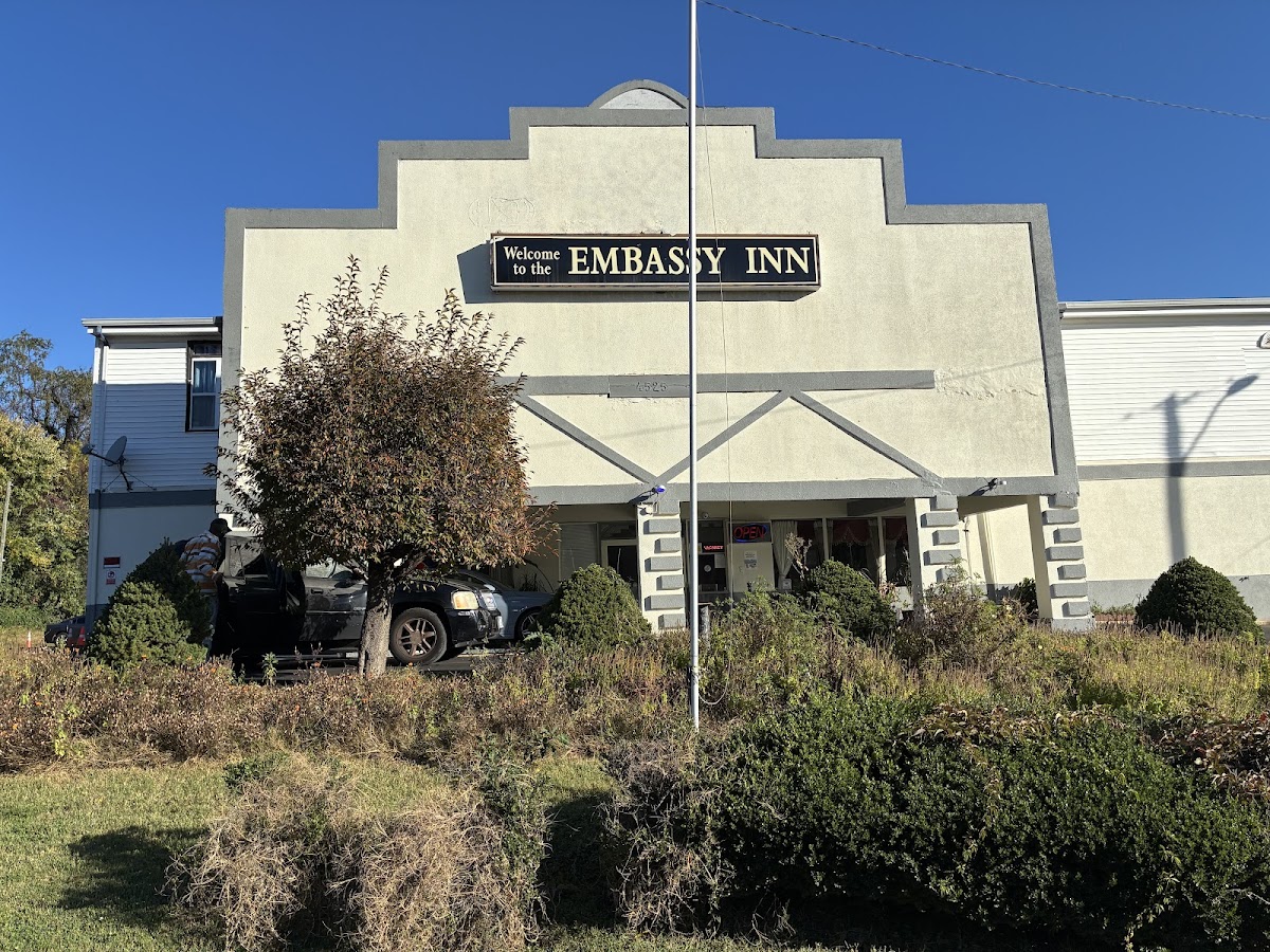 Embassy Inn